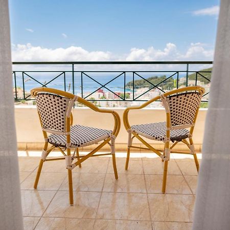 Janakis Apartments Χειμάρρα Εξωτερικό φωτογραφία
