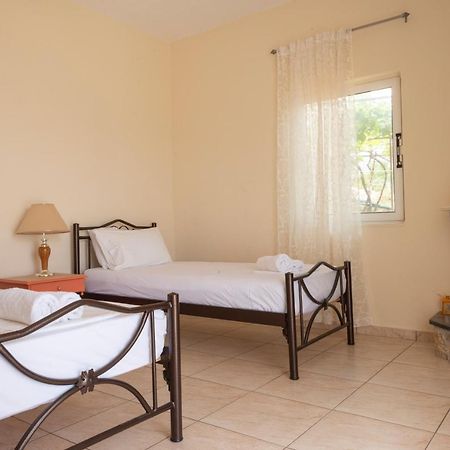 Janakis Apartments Χειμάρρα Εξωτερικό φωτογραφία