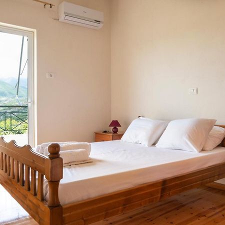 Janakis Apartments Χειμάρρα Εξωτερικό φωτογραφία