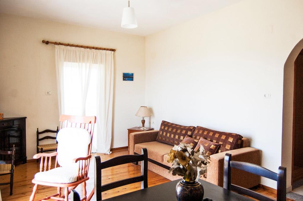 Janakis Apartments Χειμάρρα Εξωτερικό φωτογραφία