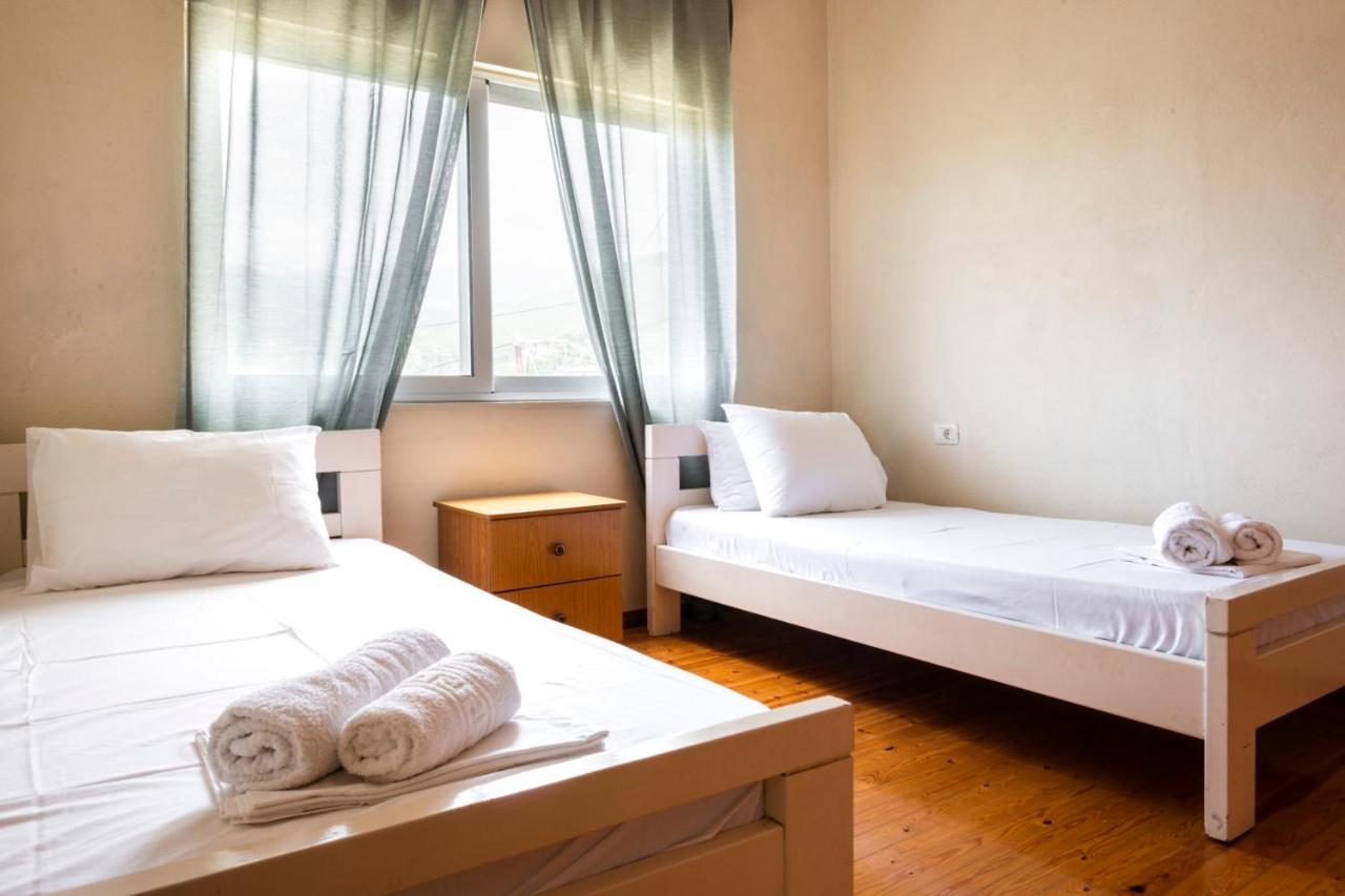 Janakis Apartments Χειμάρρα Εξωτερικό φωτογραφία