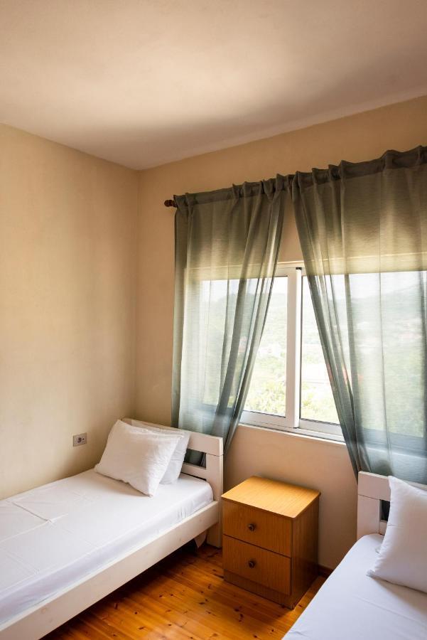 Janakis Apartments Χειμάρρα Εξωτερικό φωτογραφία