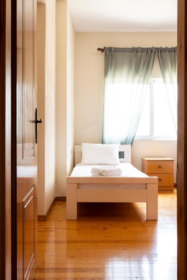 Janakis Apartments Χειμάρρα Εξωτερικό φωτογραφία