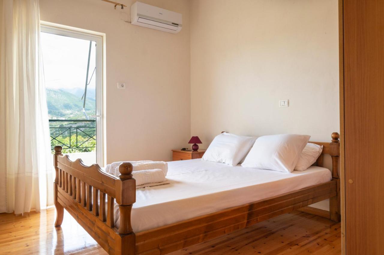 Janakis Apartments Χειμάρρα Εξωτερικό φωτογραφία