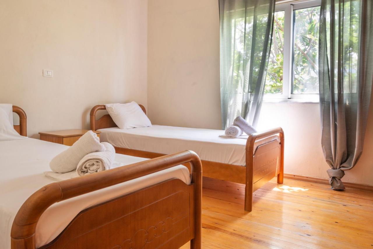 Janakis Apartments Χειμάρρα Εξωτερικό φωτογραφία